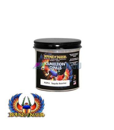 House Of Kolor KOP4/2OZ Kameleon Opals - Gyöngy koncentrátum (56g)