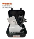Walcom Genesi Carbonio 360 EVO - HTE BASE - Fényezőpisztoly (1.3) W023013