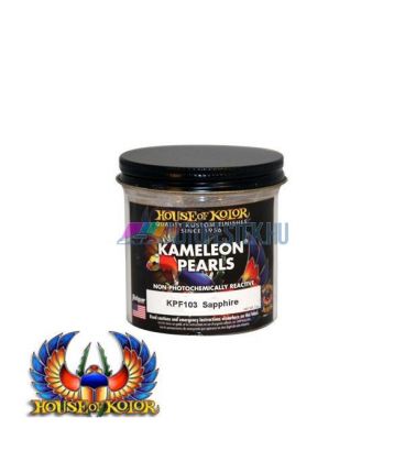 House Of Kolor KPF103/2OZ Kameleon Pearls - Gyöngy koncentrátum (56g)