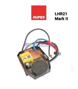 Rupes 400.382/C Fordulatszám szabályzó elektronika LHR21 Mark II - Rupes Alkatrész