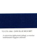 Toyota Színre kevert autófesték Színkód: 8N8 (Bázis)