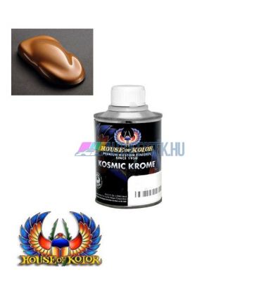 House Of Kolor MC02/8OZ Kosmic Krome (236ml)