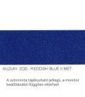 Suzuki Színre kevert autófesték Színkód: ZOD (Bázis)