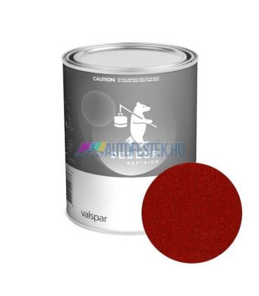 Skoda Színre kevert autófesték Színkód: 9770 (Bázis)