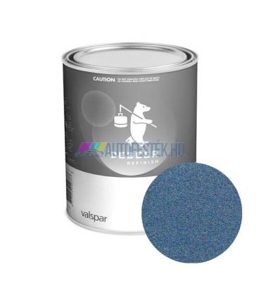 Skoda Színre kevert autófesték Színkód: 9430 (Bázis)