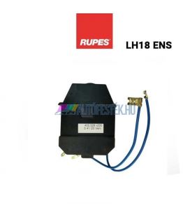 Rupes 400.326 Fordulatszám szabályzó elektronika LH18 ENS - Rupes Alkatrész