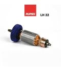 Rupes 1.136/230/C Forgórész Fogaskerékkel LH22 Gépekhez - Rupes Alkatrész