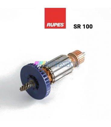 Rupes 1.204/220 Forgórész SR100 Gépekhez - Rupes Alkatrész