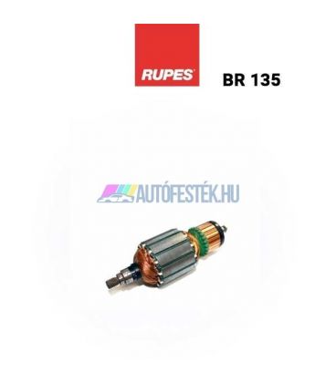 Rupes 1.281/230 Forgórész BR135 Gépekhez - Rupes Alkatrész