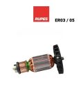 Rupes 1.293/230/C Forgórész ER03 / ER05 Gépekhez - Rupes Alkatrész