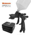 Walcom Genesi Carbonio 360 EVO - HTE CLEAR - Fényezőpisztoly (1.2) W013012
