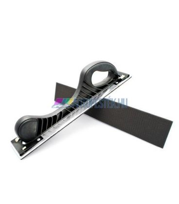 FlexiPads® Speed File VELCRO® tépőzáras gyalu (70 x 400mm)