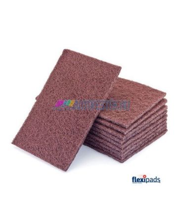 Flexipads 34005 Vörös Dörzsi (~p240)