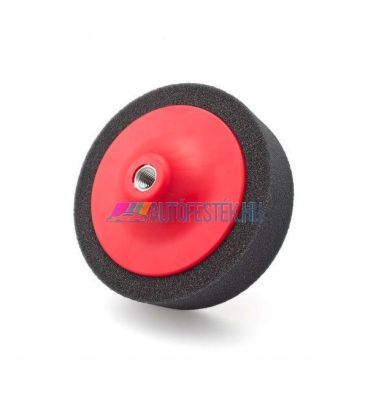 FlexiPads® 6 x 2” Fekete Polírszivacs M14 (150 x 50mm)