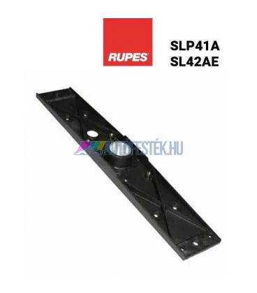 Rupes Csapágyháztalp SLP41A / SL42AE Gépekhez - 61.153