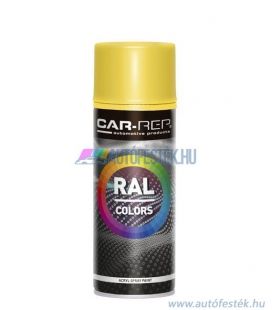 Akril Festék Spray RAL 1021 - Repcesárga (400ml) - Car-Rep