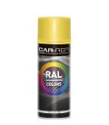 Akril Festék Spray RAL 1021 - Repcesárga (400ml) - Car-Rep