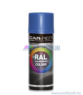 Akril Festék Spray RAL 5005 - Szignál kék (400ml) - Car-Rep