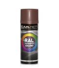 Akril Festék Spray RAL 8011 - Dió Barna (400ml) - Car-Rep