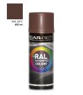 Akril Festék Spray RAL 8011 - Dió Barna (400ml) - Car-Rep