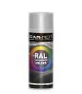 Akril Festék Spray RAL 9006 - Fehér alumínium (400ml) - Car-Rep