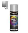 Akril Festék Spray RAL 9006 - Fehér alumínium (400ml) - Car-Rep