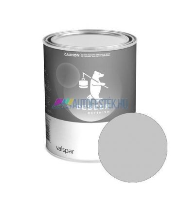 Aláfújó szín - GREY SHADE: LIGHT GREY - Színkód: GS905