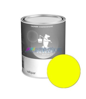 Aláfújó szín - Undercoat Yellow Színkód: UC1629