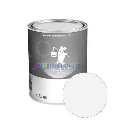 Aláfújó szín - Undercoat GS903 - Grey Shade: White Színkód: GS903