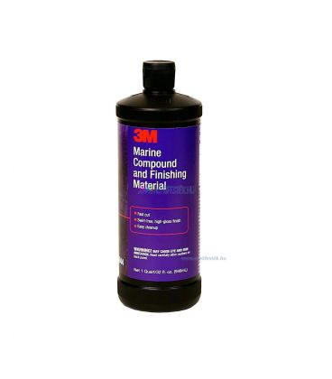 3M™ 06044 Marine polírpaszta (1000 ml)