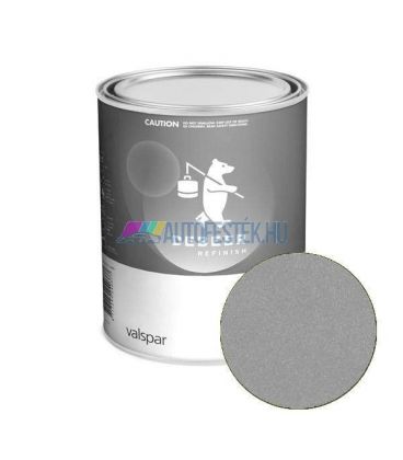 Volkswagen / Audi Színre kevert autófesték Színkód: LB7W (Bázis)