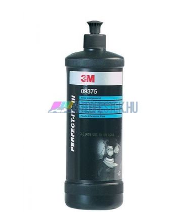3M™ Perfect-It™ lll Finom Polírpaszta 09375 (1l)