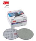3M™ 50415 Trizact™ csiszolószivacs - Fine - (P3000) - ø75mm