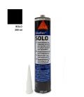 Sikaflex® SOLO Szélvédőragasztó (300ml) - 3 órás - Fekete (korábban Go4it)