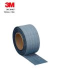 3M™ 36467 Blue Net gyaluív tekercs P240+ (70mm x 10m)