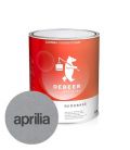 Aprilia bázis festék színkód: APR110