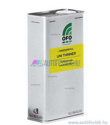 Univerzális Hígító - Normál (5l) - OFO