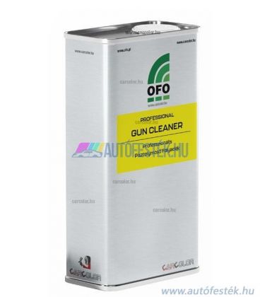 Pisztolymosó Folyadék (5l) - OFO