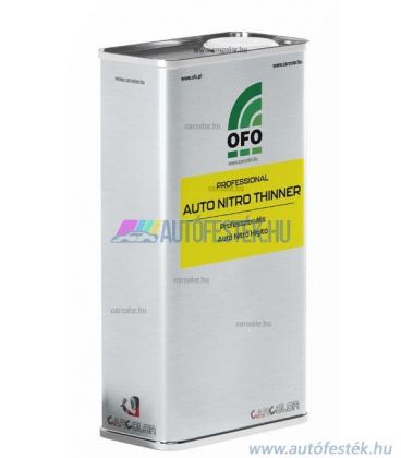 Nitró Hígító - Normál (5l) - OFO
