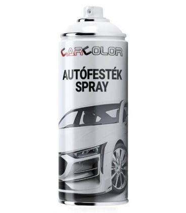 PPG Autófesték Spray Színkód Alapján - Bázis (400ml) 