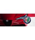 Alfa Romeo - Színrekevert Autófesték