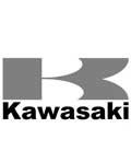 Kawasaki színrekevert motorfesték