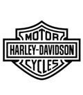 Harley Davidson színrekevert motor festékek