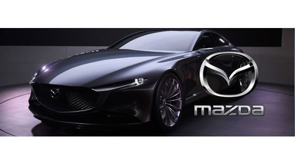 Mazda színkódok